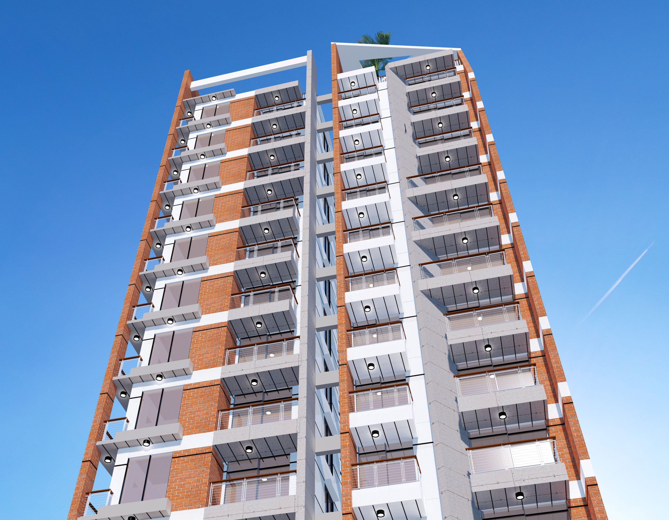 Tarango Tower