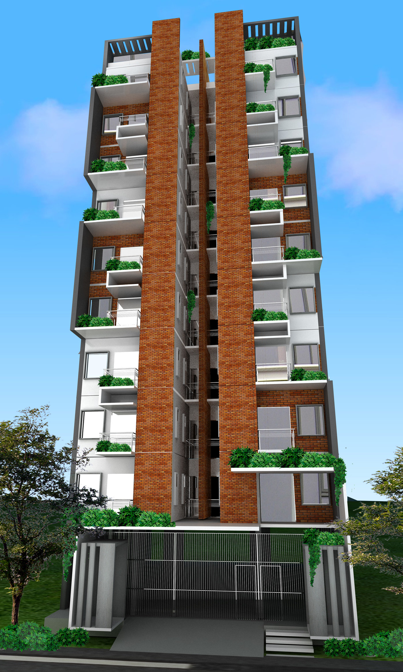Secure Homes 01